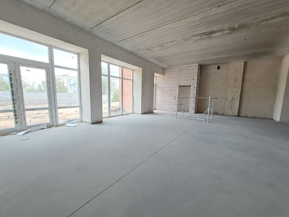 Оренда приміщення 145,5 м'2 по вул.Лучаківського.