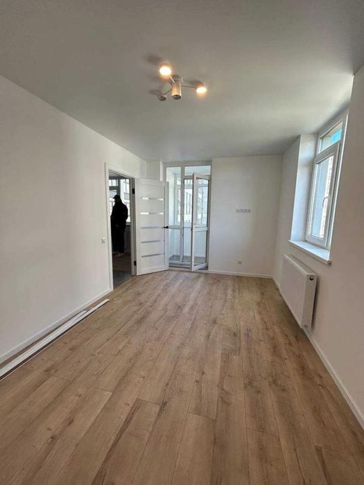 Продається 1 кім квартира / ЖК Авалон/вул. Зелена, 204г/48 кв.м