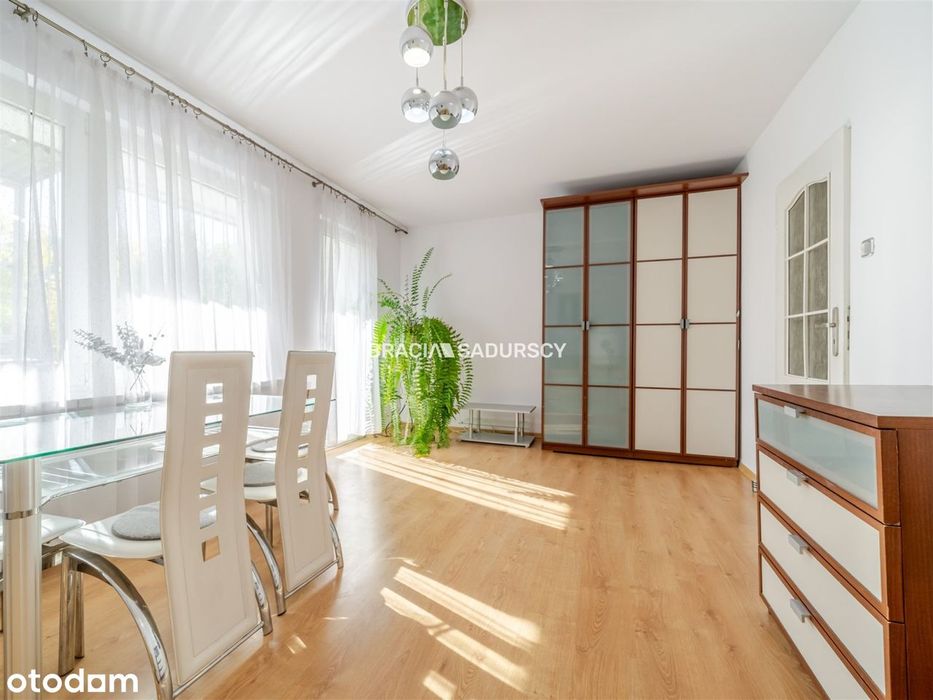 2 pokoje umeblowane, ciche, po remoncie
