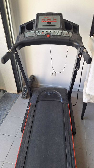 Passadeira de corrida XM NEWFIT449401525686784002
