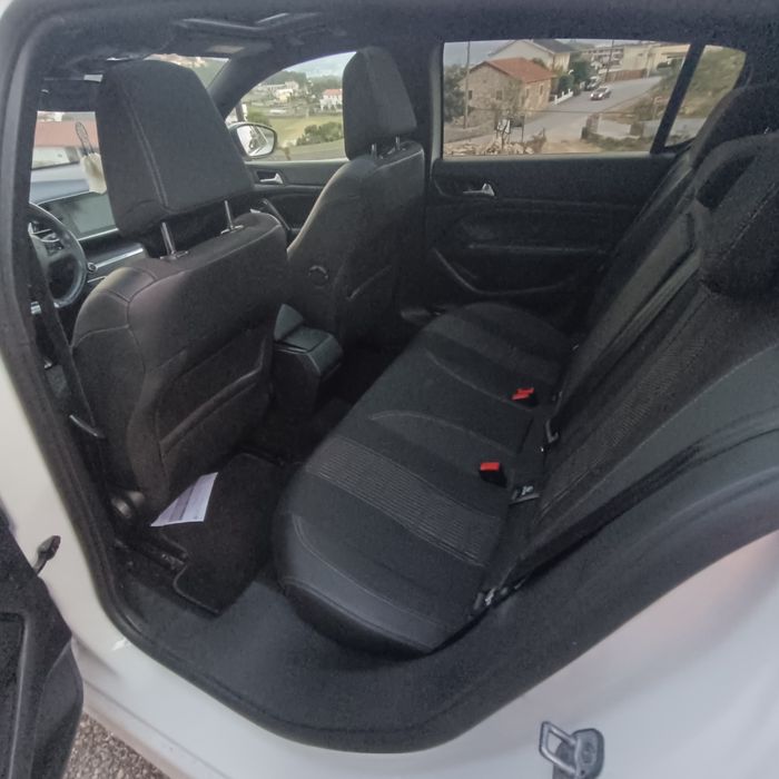 Peugeot 308 GT LINE