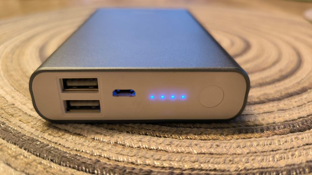 Powerbank Huawei 13000mAh