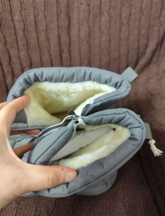 Śniegowce damskie Lee Cooper 39