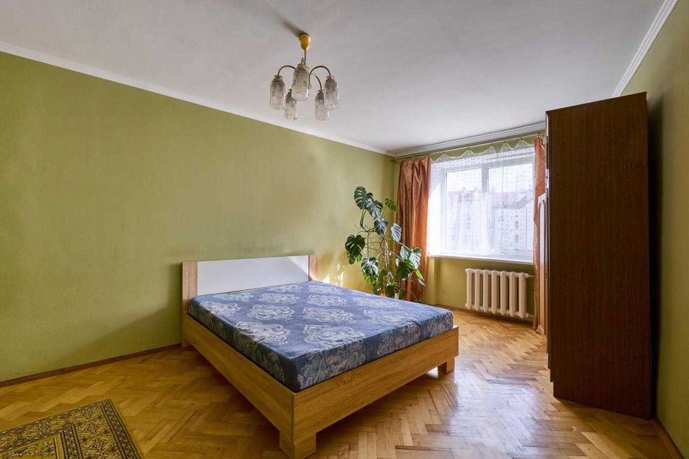 Продаж/4 кімнати/ремонт/Чешка/Джона Ленона/Львів