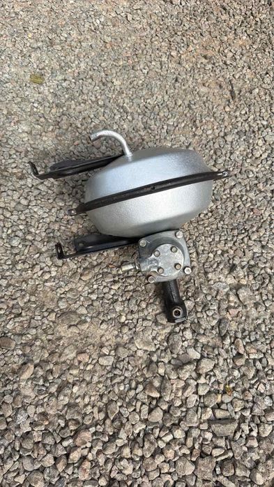 Вакуум Газ 53 3307 66  реставрація СРСР .Гарантія!