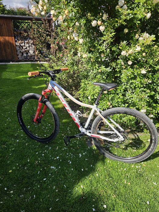 Rower Górski/ MTB Scott