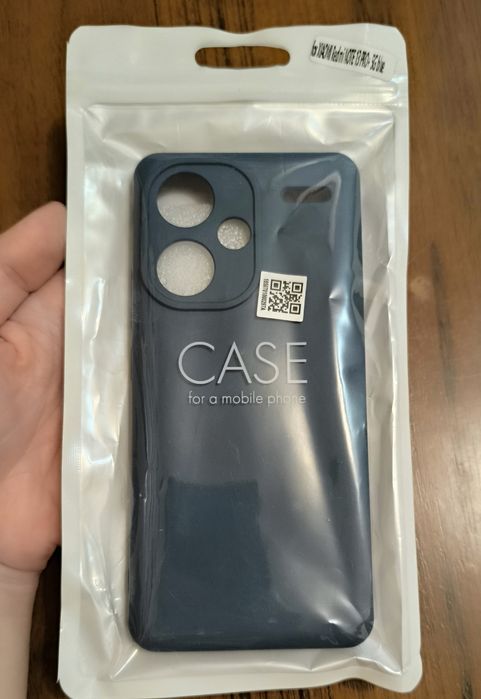 Чохол Redmi Note 13 pro +5g
