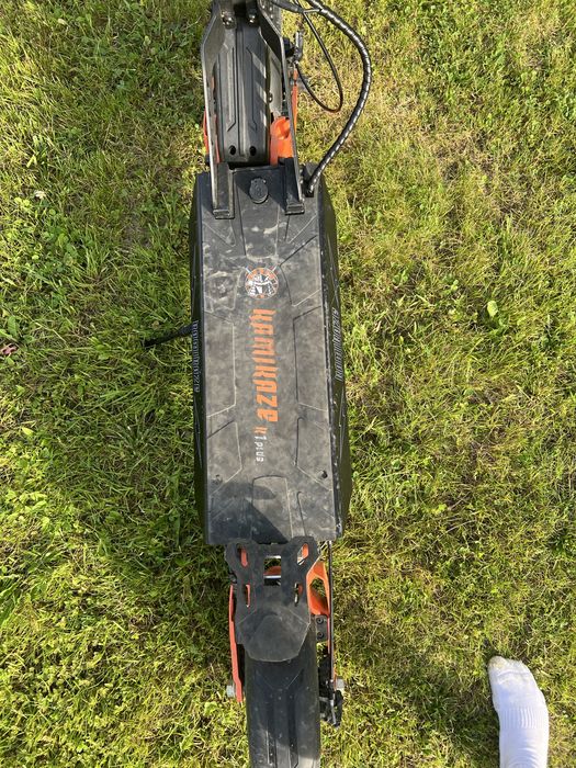 Kamikadze k1 plus