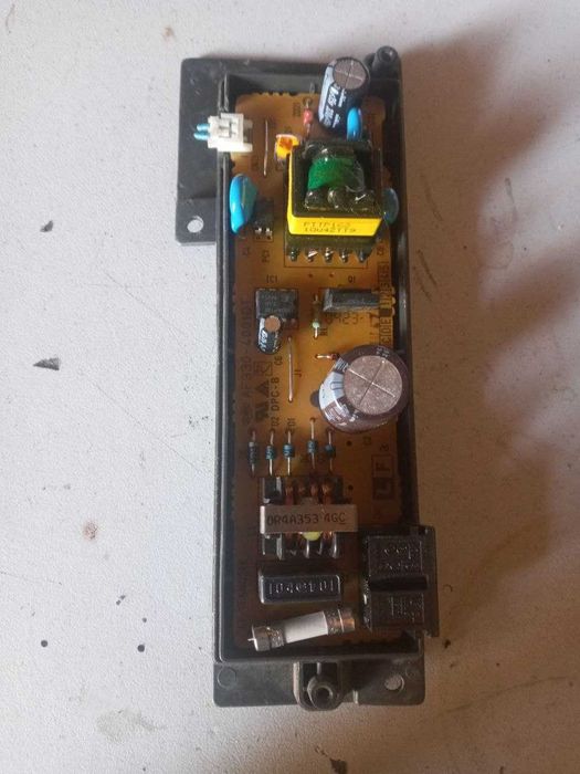 Блок питания импульсный  24В 0,67А