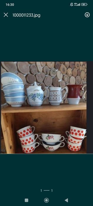 Контейнери скло 350 мл