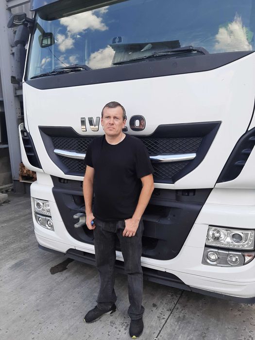 Від 1000грн/послуга Водій СЕ. Перегон фури, авто. Драйвер. Водій зі