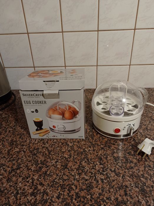 Jajowar, urządzenie do gotowania jajek