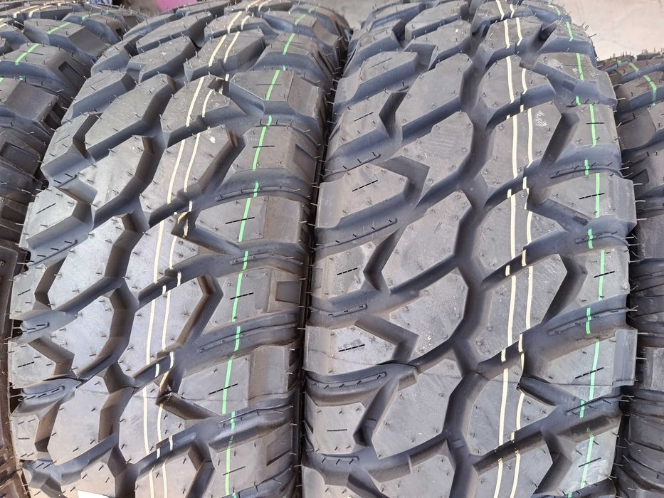 Opony 245/75R16 Mirege MT Nowe 2024