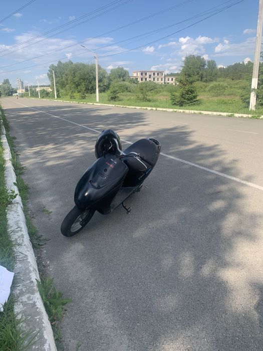Сузуки летс 2 бабочка