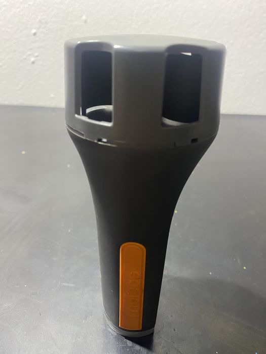 Anemómetro Skywatch Meteos para medir velocidade vento para kitesurf/windsurf/vela