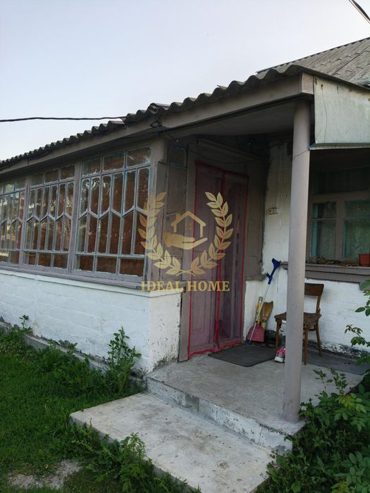 Продаж будинку Обухівський район, с.Семенівка