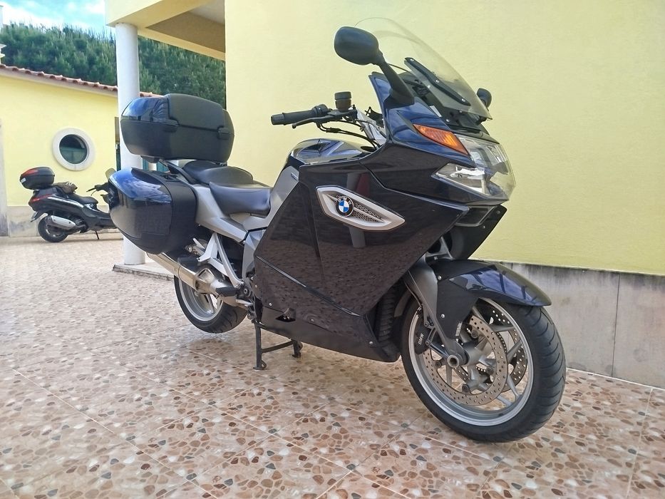 BMW K1300 GT  - Nacional