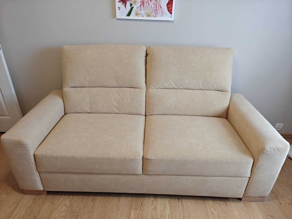 Sofa wajnert rozkładana
