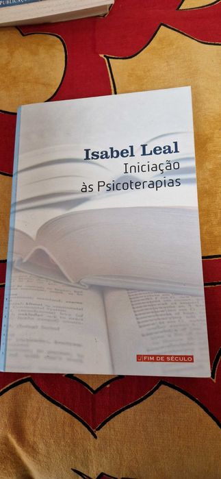livro iniciação às Psicoterapias com oferta doutro livro