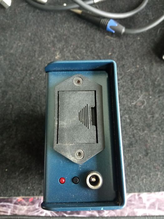 Splitter gitarowy Palmer Y-box
