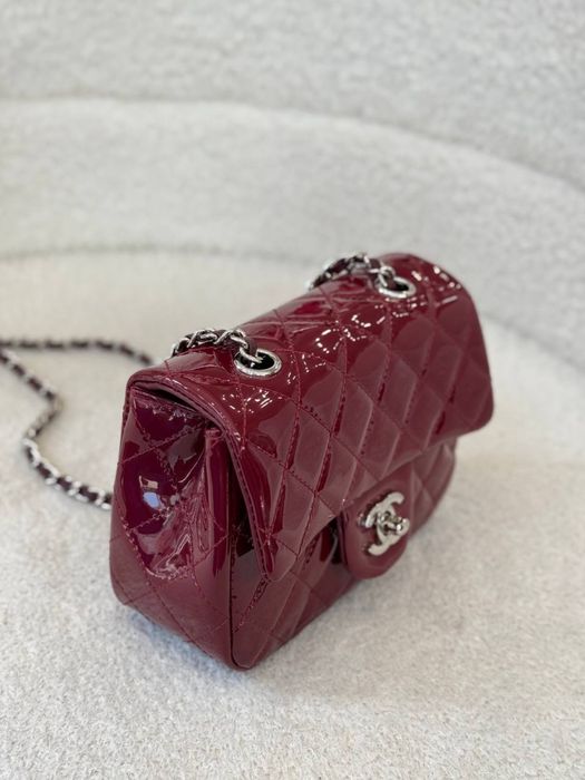 Сумка Chanel  Без коробки  2890грн