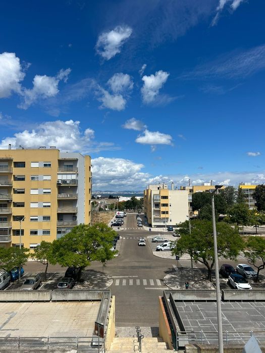 Vende-se Apartamento T2
