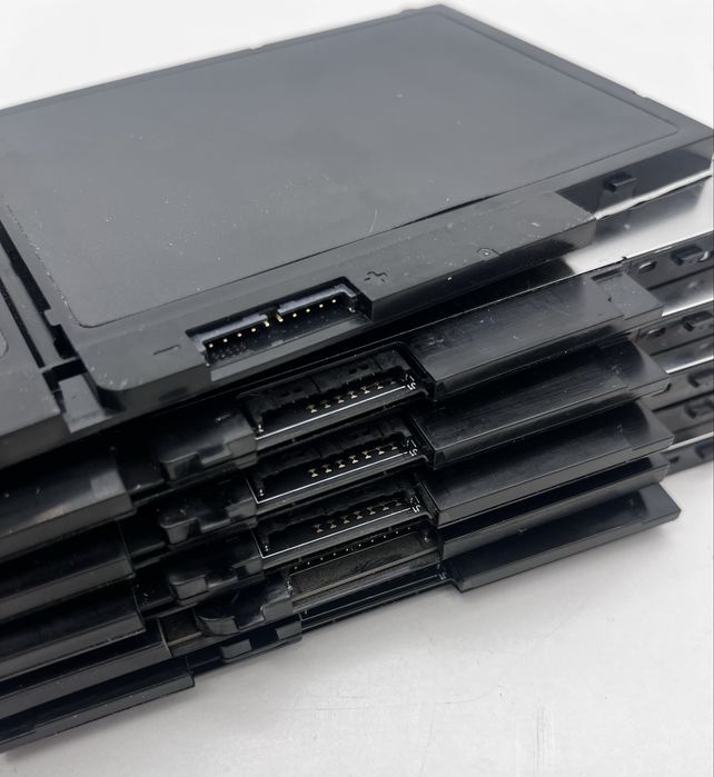 Батарея Dell AKB GJKNX 74-96-37-53-71% зносу
