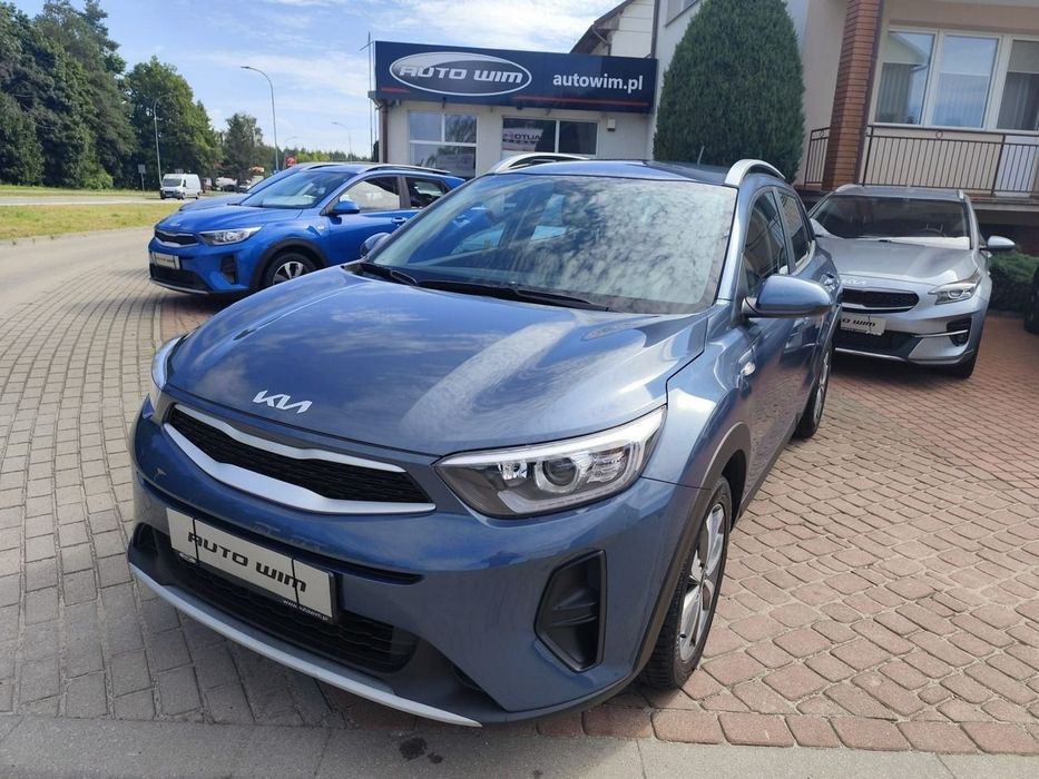 Kia Stonic