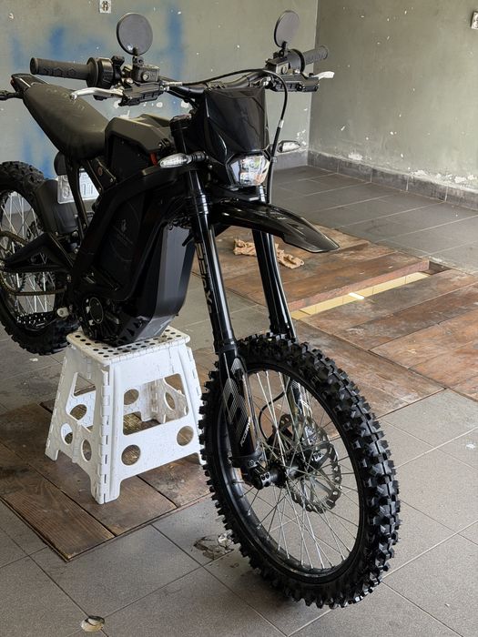 Surron Light Bee L1e Homologacja OC