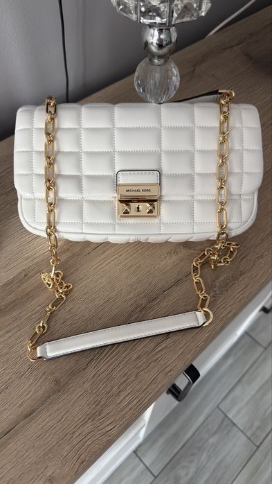 Oryginalna torebka Michael Kors