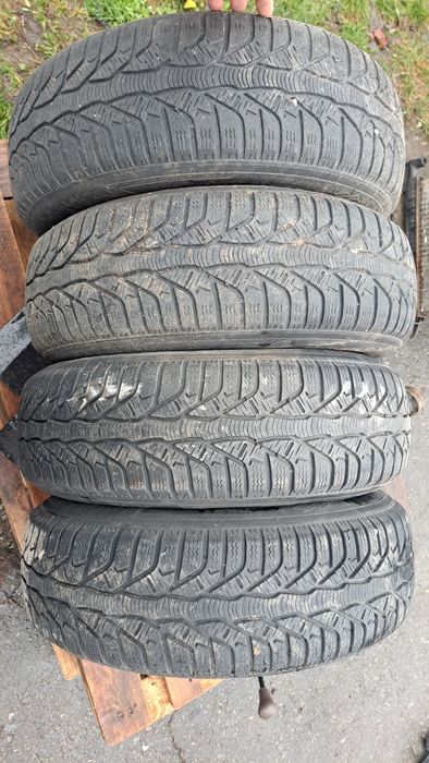 Клебер 175 70 14 kleber комплект