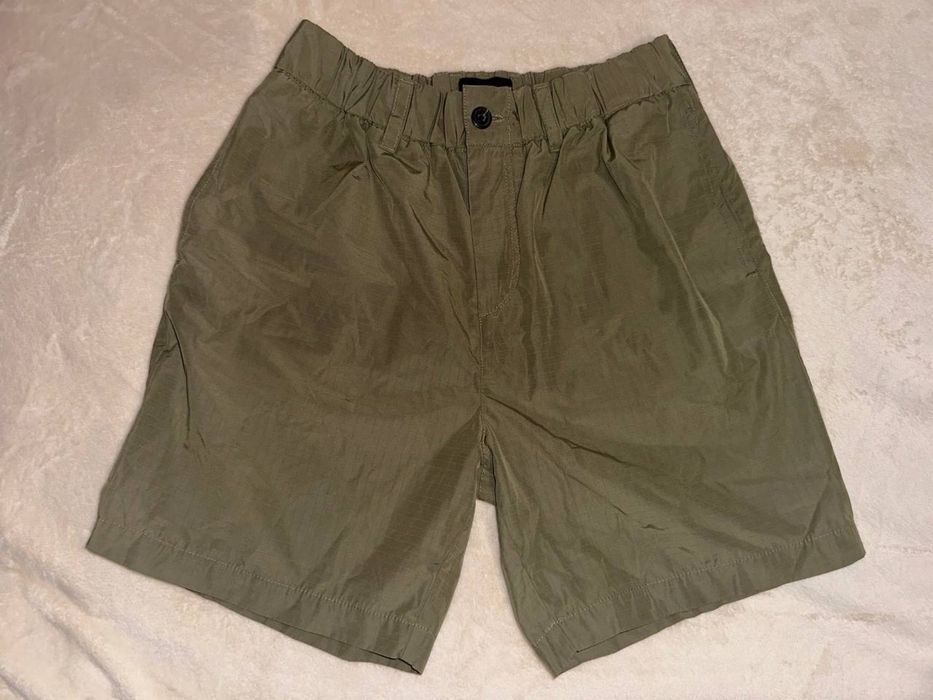 Шорти-карго Lyle & Scott