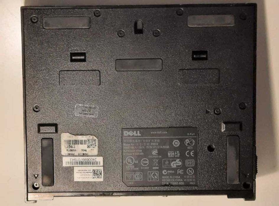 Stacja dokująca DELL Pr03X