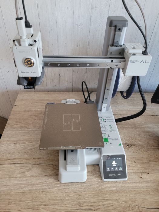 Drukarka 3D Bambulab A1 MINI