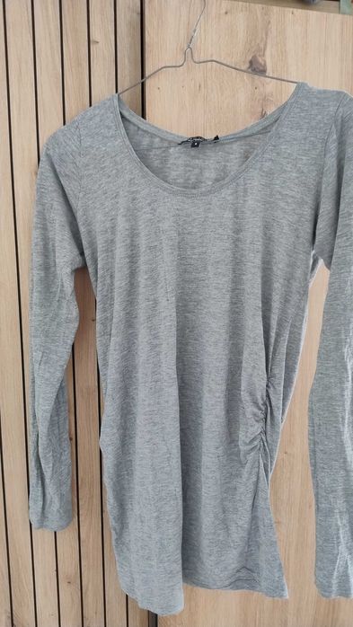 Bluzka ciążowa r. 36