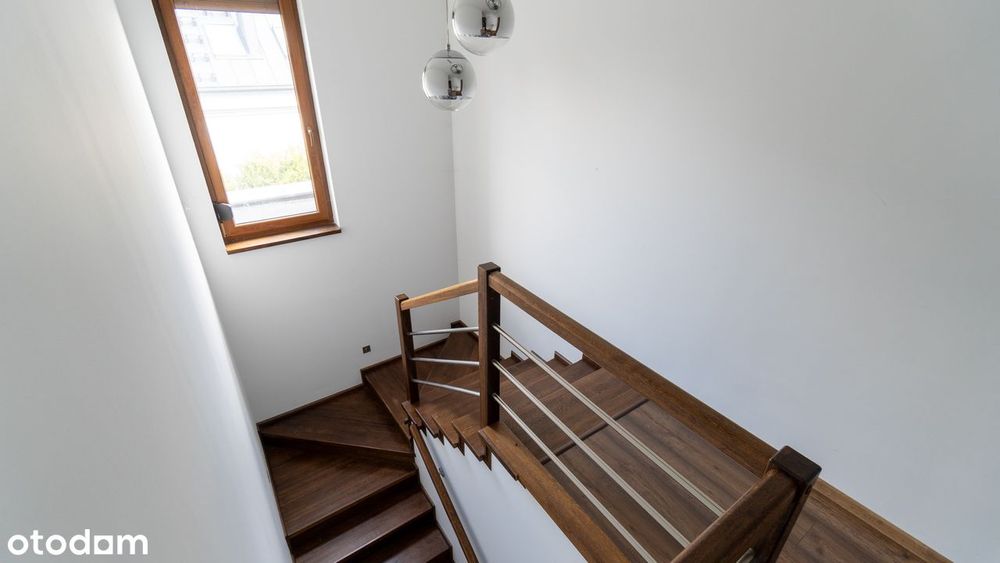 Dom 167,70M² /5 Pokoi/ Podwójny Garaż/ Fotowoltaika - Oborniki Wlkp