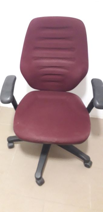 Krzesło.    obrotowe