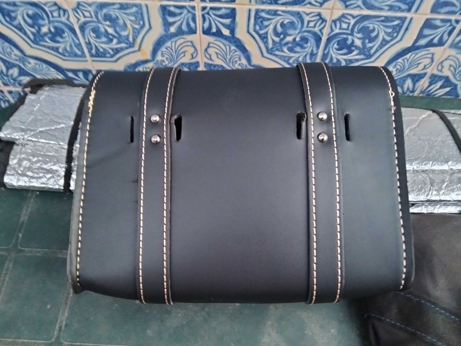 Bolsas para motas
