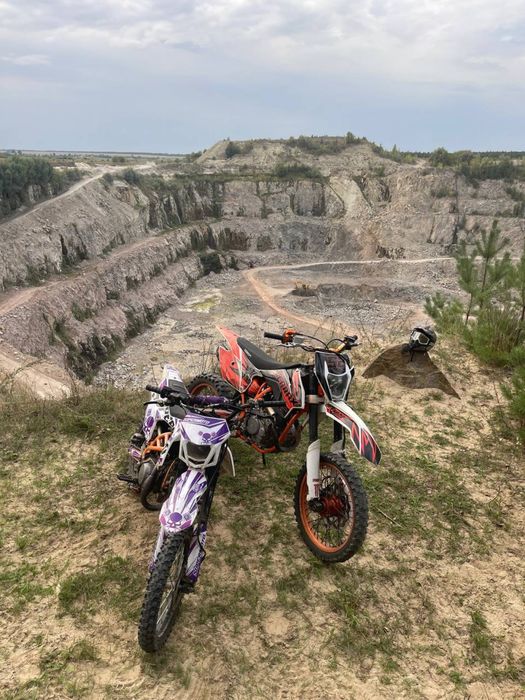 Geon terrax 250 19/16