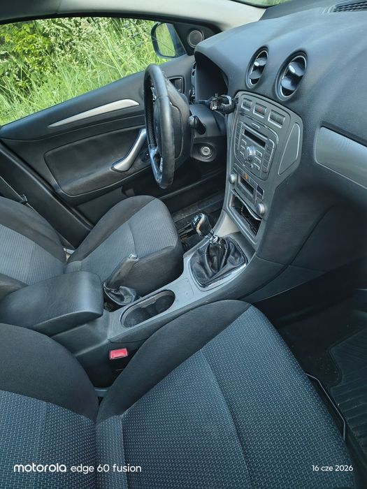 Sprzedam mondeo MK4