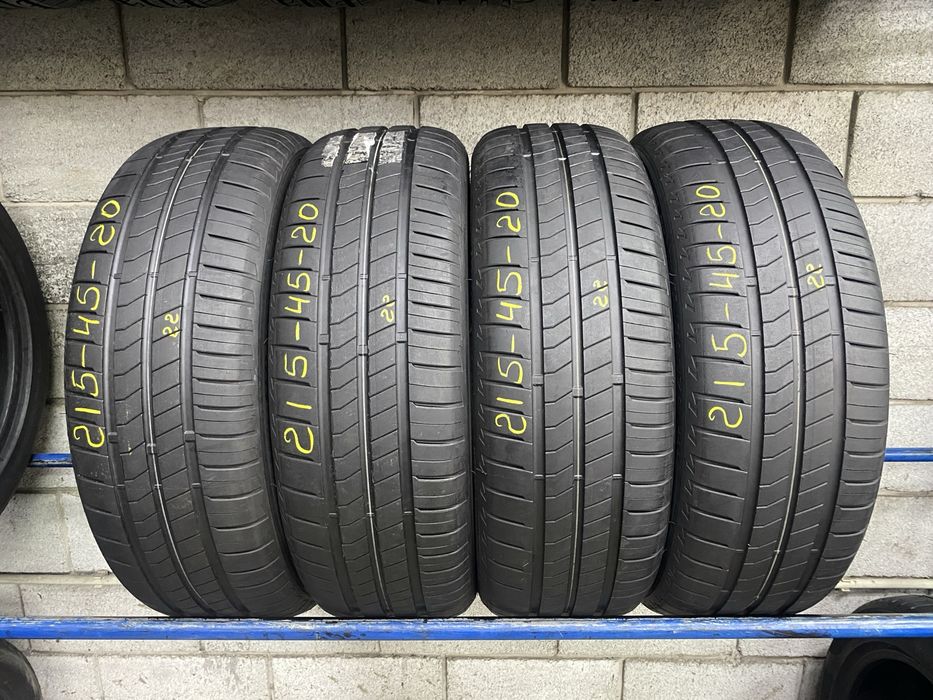 Літні шини 215/45 R20 (95T) BRIDGESTONE