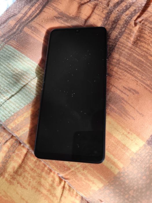 Samsung A33 5G com garantia