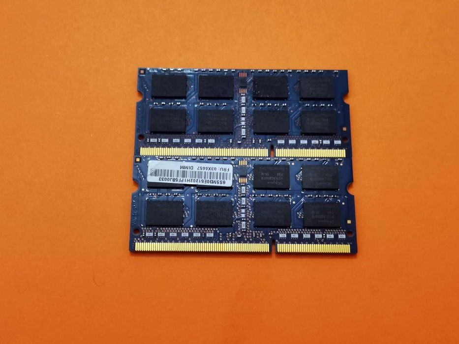 DDR3 16GB HyniX 12800 L
