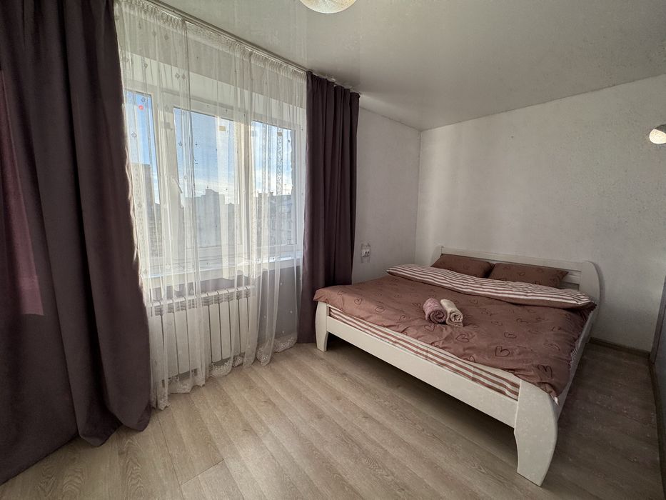 Центр / 2 - кімнати / вул Руська / до 4х осіб /Звітні документи