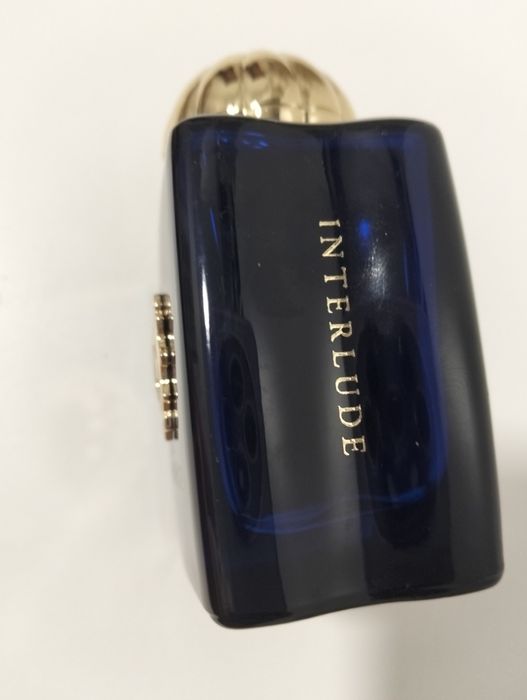 Парфуми AMOUAGE.