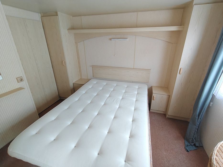 Duży domek holenderski 3.70 szeroki