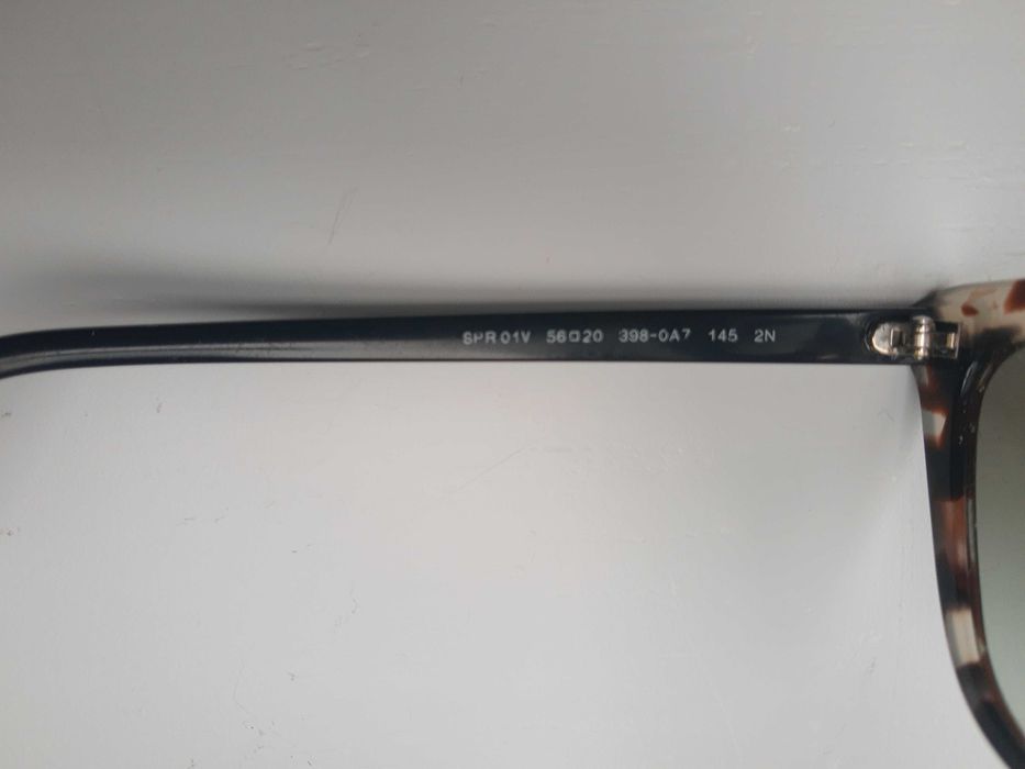 Okulary Prada Damskie 100zl