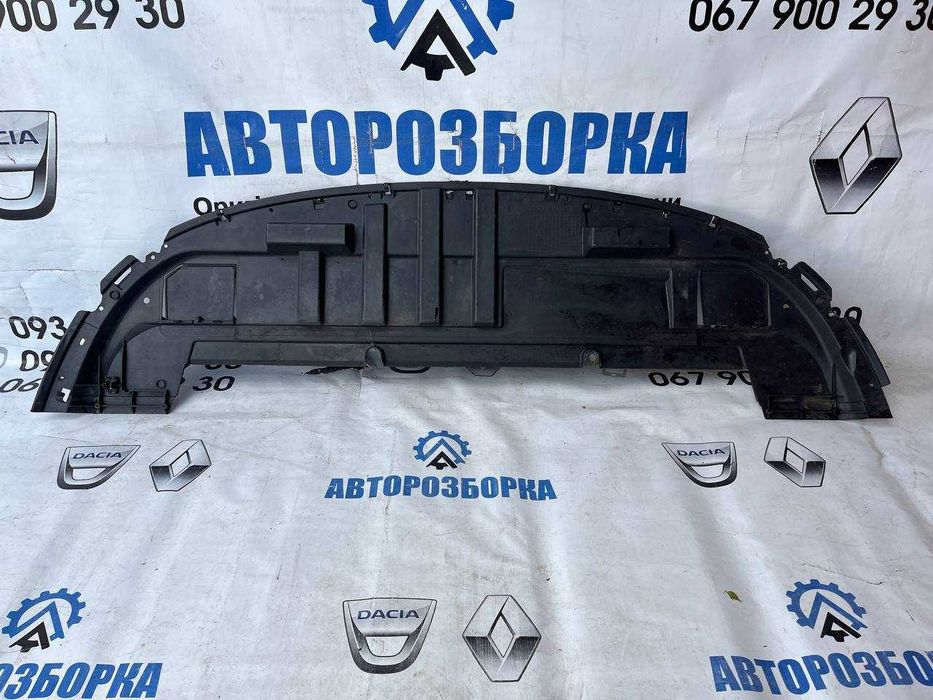 Захист бампера Renault Clio 3 (2005-2012) Захист радіаторів Renault Clio 3 Защита бампера Renault Clio 3 Защита радіаторів Renault Clio 3