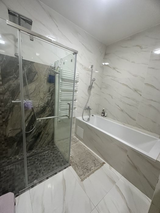 Здається 3 кімн. Кв. ЖК Баварія