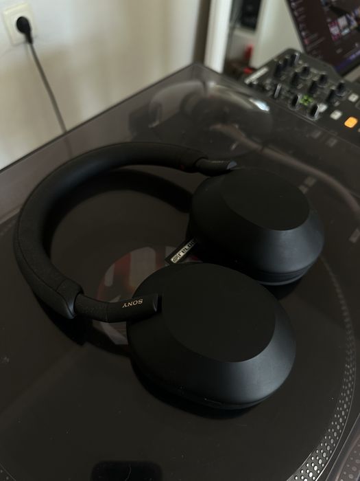 Навушники sony wh-1000xm5